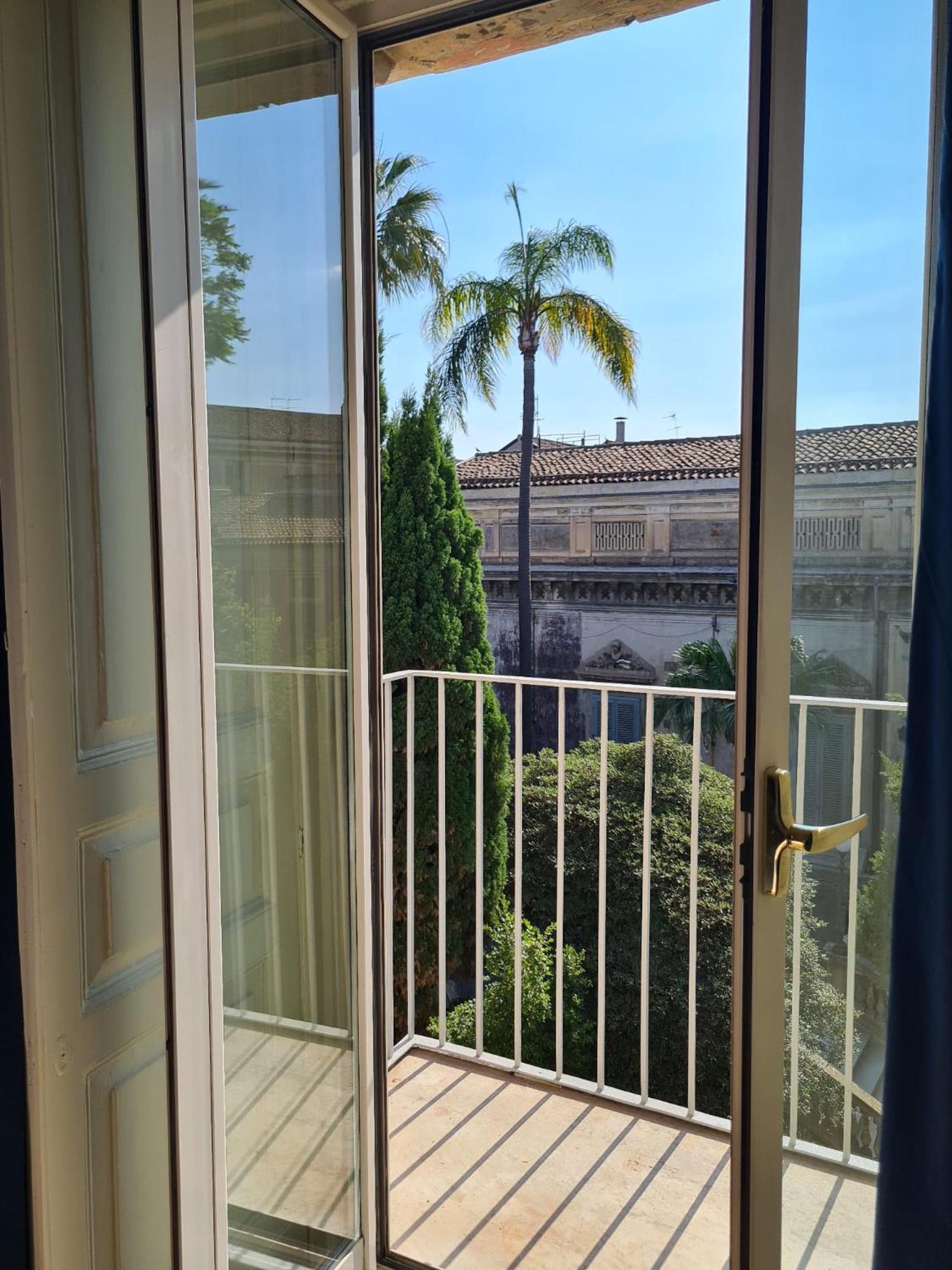 Frally'S Dream Catania Exterior photo